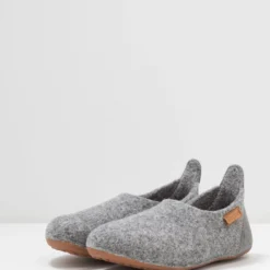 Bisgaard Pantoffels - Grey -Stijl Schoen Verkoopwinkel 3cfb13d151c043b094c20e9ca973131f scaled