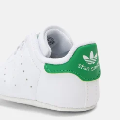 Adidas Originals Stan Smith Crib Unisex - Babyschoenen - White -Stijl Schoen Verkoopwinkel 3d1c9753dda144b8aebd6032717f8e8e scaled