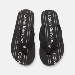 Calvin Klein Jeans Unisex - Teensandalen - Black 11 Calvin Klein Jeans Unisex - Teensandalen - Black -Stijl Schoen Verkoopwinkel 3d3986289614499dac0fe4e9e66ffae8 scaled