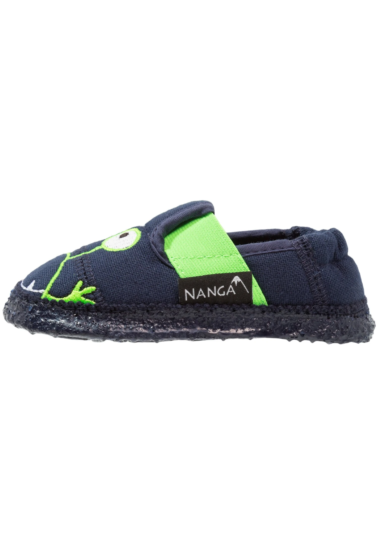 Nanga Moonstar - Babyschoenen - Dunkelblau 4 Nanga Moonstar - Babyschoenen - Dunkelblau - Afbeelding 2