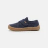 Froddo Barefoot Wooly Unisex - Pantoffels - Dark Blue -Stijl Schoen Verkoopwinkel 3d960cea95c44a6ca0f9693eb37a2681 scaled