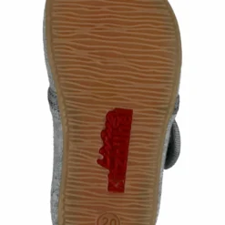 Living Kitzbühel Babyschoenen - Hellgrau -Stijl Schoen Verkoopwinkel 3daa8b35d6e14088afed114e10e3af6c