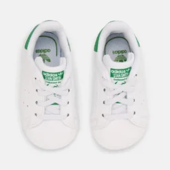 Adidas Originals Stan Smith Crib Unisex - Babyschoenen - White -Stijl Schoen Verkoopwinkel 3dfe3a92779b411f96cdd9eed39b14c4 scaled