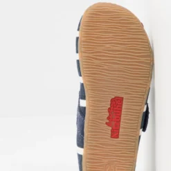 Living Kitzbühel Ballerina Gestreift Flamingo - Pantoffels - Ocean -Stijl Schoen Verkoopwinkel 3e02e768272c49d38f2e5f8b6eb7bb37