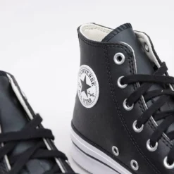 Converse Chuck Taylor All Star Eva Lift - Sneakers Hoog - Black -Stijl Schoen Verkoopwinkel 3e1d38f1e13c45808b6546ae7a577240