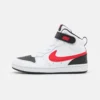 Nike Sportswear Court Borough Mid Unisex - Sneakers Hoog - White/University Red/Black -Stijl Schoen Verkoopwinkel 3e2719fe1b8744b3ab9d2b1abfbf2a6c scaled