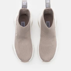 Steve Madden Master - Sneakers Hoog - Light Taupe/White -Stijl Schoen Verkoopwinkel 3e76a51f440740019c81255dd988db63 scaled