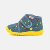 Superfit Spotty Unisex - Pantoffels - Blau/Mehrfarbig -Stijl Schoen Verkoopwinkel 3e9e2dd699154544b21bbd4feefa6608 scaled