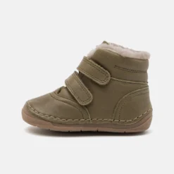 Froddo Paix Winter Unisex - Babyschoenen - Olive