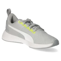 Puma Flyer Runner - Sneakers Laag - Grau -Stijl Schoen Verkoopwinkel 3fa6d2eabc954abcb12134e88103544d