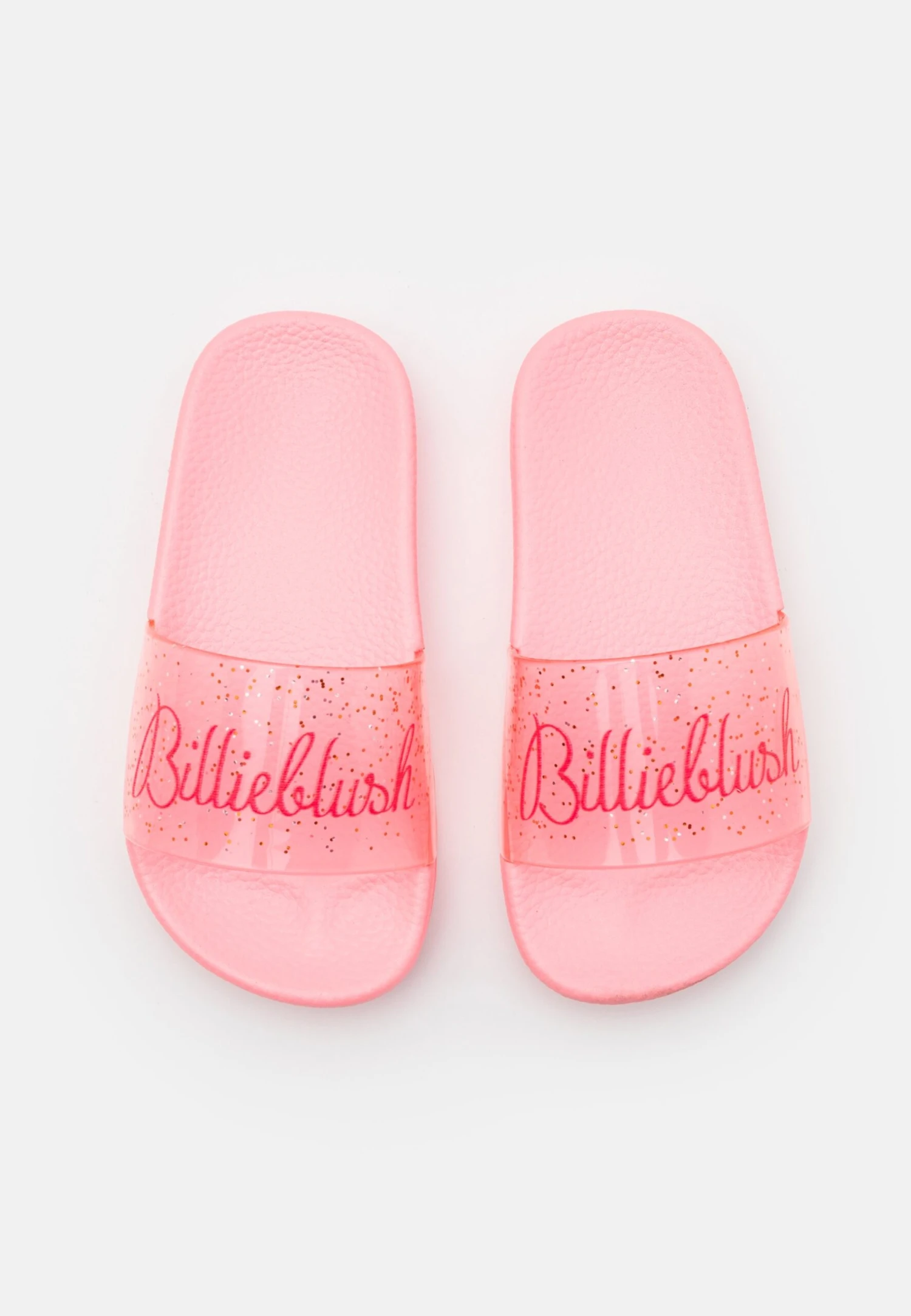 Billieblush Aqua Slides - Muiltjes - Light Pink 6 Billieblush Aqua Slides - Muiltjes - Light Pink - Afbeelding 4