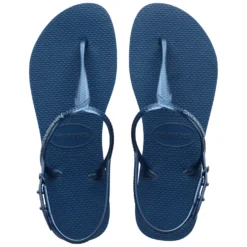 Havaianas Twist - Teensandalen - Comfy Blue -Stijl Schoen Verkoopwinkel 4066ad0aa92a44f2a1048e1712348260 scaled