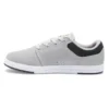 DC SHOES Crisis 2 - Baskets - Sneakers Laag - Grey Black Yellow -Stijl Schoen Verkoopwinkel 40986dab7e6e45e395cb507f010d993d