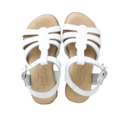Seamless Gel Papanatas- Sandalen - Blanco -Stijl Schoen Verkoopwinkel 40c6bd0854954a7f882d9c80391542ae scaled
