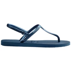 Havaianas Twist - Teensandalen - Comfy Blue