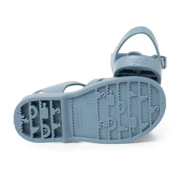 Cangrejeras Niños Colores Empolvados - Badslippers - Azul -Stijl Schoen Verkoopwinkel 41638b4669754594bfbdb357920029aa scaled