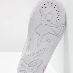 Superfit Belinda - Pantoffels - Stone -Stijl Schoen Verkoopwinkel 416c8465bc984e17a308fad3bd0baf4a