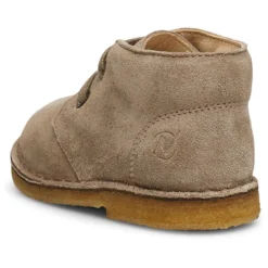 Naturino Milky - Sportieve Veterschoenen - Beige -Stijl Schoen Verkoopwinkel 4179c68d58d4442a8da9af236af83b5b