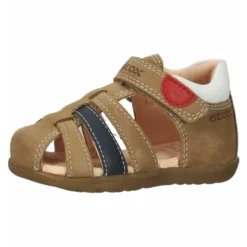Geox Outdoorsandalen - Caramel -Stijl Schoen Verkoopwinkel 429553128afa4073b4c6fe0fb9ef9b53
