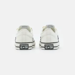 Converse Star Player 76 Easy On Unisex - Sneakers Laag - Vintage White/Black/Egret -Stijl Schoen Verkoopwinkel 42d5333059f84d149e643e36b16ea53c scaled