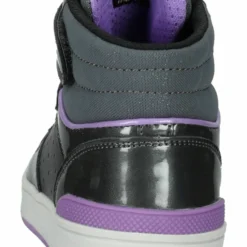 Geox Sneakers Hoog - Dk Silver C 12 Geox Sneakers Hoog - Dk Silver C -Stijl Schoen Verkoopwinkel 432d7c82ea90497bb98fbf6ba35c74b7