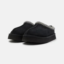 Ugg Tazz Unisex - Pantoffels - Black -Stijl Schoen Verkoopwinkel 43b476d3ef254ba9a94e58e774656927 scaled
