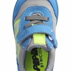 Babyschoenen - Azur Grau -Stijl Schoen Verkoopwinkel 441abd80022e4ceb8430f79908668628