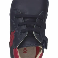 Kickers Babyschoenen - Marine Rose 12 Kickers Babyschoenen - Marine Rose -Stijl Schoen Verkoopwinkel 449f2cda58fd484bb0c161d02738633a