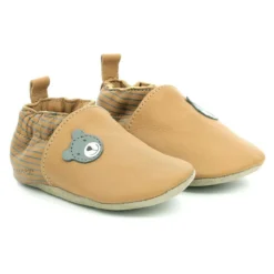 ROBEEZ Doubear - Babyschoenen - Camel 9 ROBEEZ Doubear - Babyschoenen - Camel -Stijl Schoen Verkoopwinkel 451e0d2b6a8d4548aa2bb0b5d61bb356