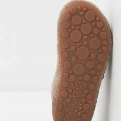 Bisgaard Home Shoe - Pantoffels - Camel -Stijl Schoen Verkoopwinkel 459b82cf519d4acba8497b15209068be scaled