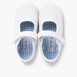 Tira Adherente - Babyschoenen - Blanco -Stijl Schoen Verkoopwinkel 46681c88672a41c2bc08ce3084c49f19