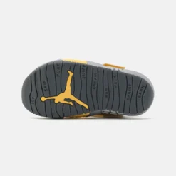 Jordan Flare Unisex - Badslippers - Topaz Gold/Cement Grey/Tech Grey/Light Graphite -Stijl Schoen Verkoopwinkel 4681fa9afe574665ad6469585734b8b4 scaled