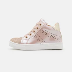Friboo Sneakers Hoog - Pink