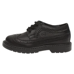 Naturino Albert - Veterschoenen - Black