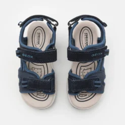Geox Sandal Alben Boy - Outdoorsandalen - Navy/Avio -Stijl Schoen Verkoopwinkel 46bebf84fe074632a1c6e0a13adc8009 scaled