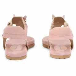 Copenhagen Shoes Laura Bs - Teensandalen - Rose -Stijl Schoen Verkoopwinkel 46c45836e3f342299b7be83a20d9775d