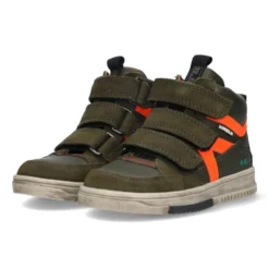 Milan Mieters - Sneakers Hoog - Groen 9 Milan Mieters - Sneakers Hoog - Groen -Stijl Schoen Verkoopwinkel 46f1abb73cfa4ad8a1b890b0bef97632