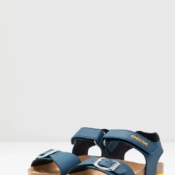 Geox Ghita Boy - Sandalen - Avio 11 Geox Ghita Boy - Sandalen - Avio -Stijl Schoen Verkoopwinkel 46f97943c359404bbaba8c7cf9e5cd3c