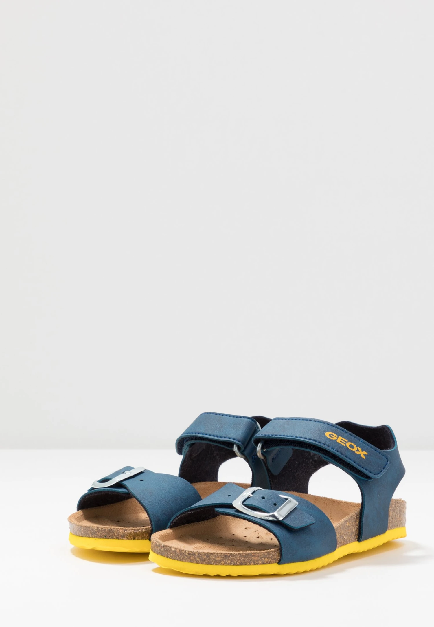 Geox Ghita Boy - Sandalen - Avio 6 Geox Ghita Boy - Sandalen - Avio - Afbeelding 4