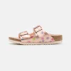 Birkenstock Arizona Kids Dots - Muiltjes - Electric Metallic/Opper -Stijl Schoen Verkoopwinkel 474370f655ea45398c320e9b6ce665c0 scaled