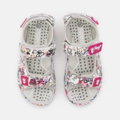 Primigi Sandalen - Bianco/Fuxia -Stijl Schoen Verkoopwinkel 482c695f077b45c69cea523df4cd74b9 scaled