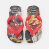 Havaianas Top Marvel Classics Unisex - Teenslippers - Beige Straw/Red Ruby -Stijl Schoen Verkoopwinkel 4831c20240ca43b9bc5922c37f7a12fd scaled