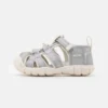Keen Seacamp Ii Cnx Unisex - Outdoorsandalen - Silver/Star White -Stijl Schoen Verkoopwinkel 48ba3b29fd39485fb35c4ca4cc9fa336 scaled