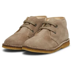 Naturino Milky - Sportieve Veterschoenen - Beige -Stijl Schoen Verkoopwinkel 48ee96da51e54b678fcf1b76c4a1782b