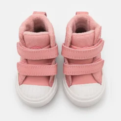 Converse Chuck Taylor All Star Berkshire- Sneakers Hoog - Rust Pink/Pale Putty -Stijl Schoen Verkoopwinkel 48f7a7a772434c8d969fa6a3b0d5e367 scaled