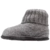 Cozy - Pantoffels - Grey -Stijl Schoen Verkoopwinkel 4930a1c6be47448a88c7319b030124f6