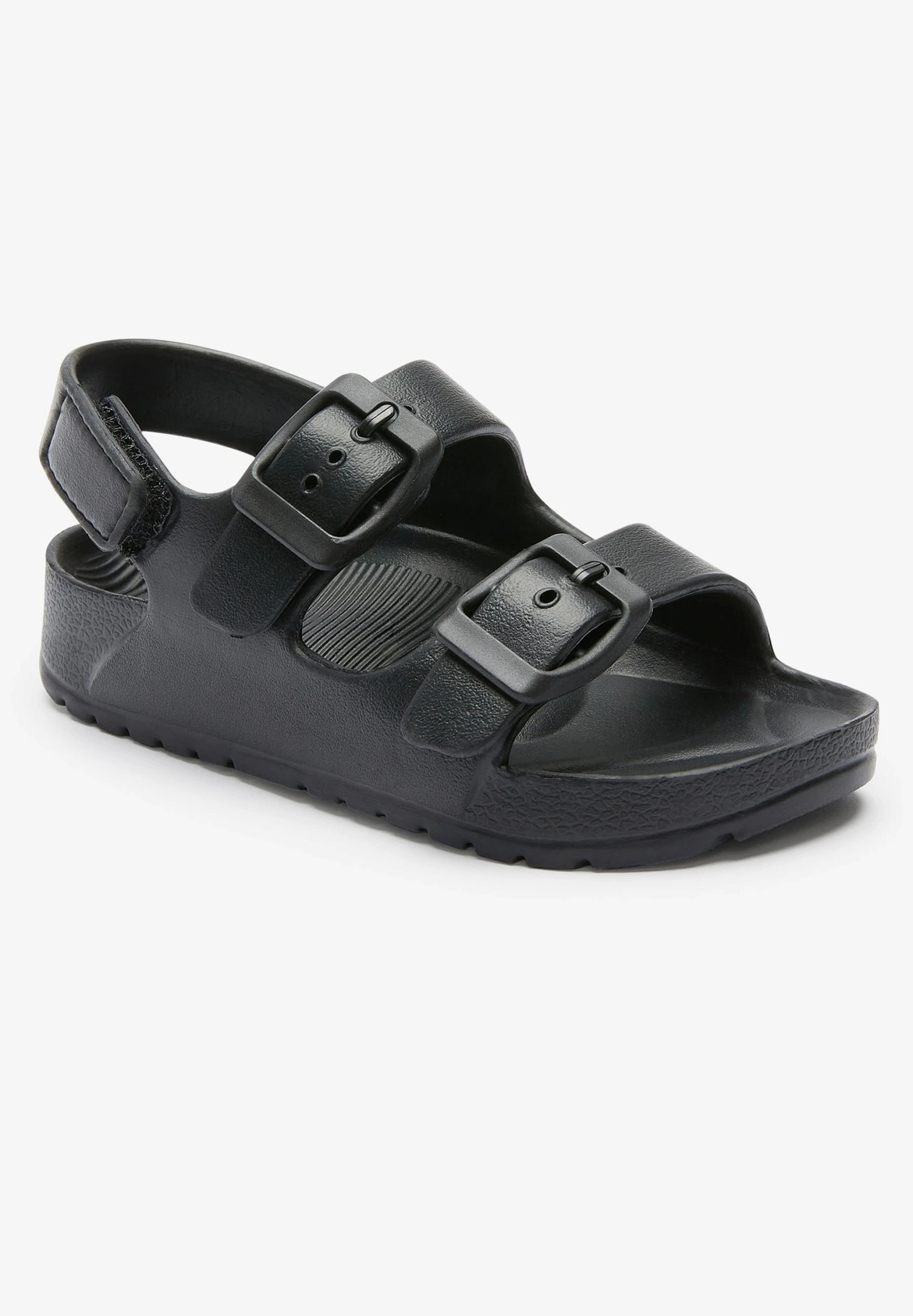 Next Younger - Sandalen - Black 4 Next Younger - Sandalen - Black - Afbeelding 2