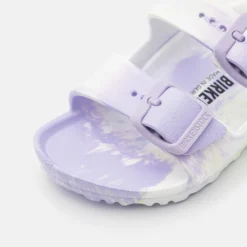 Birkenstock Arizona Kids Unisex - Muiltjes - Faded Lime/Multi-Coloured -Stijl Schoen Verkoopwinkel 498c33cce4b54a54a9266a495ec7e1cd scaled