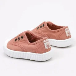 Inglesa Elastico Tintada Puntera - Sneakers Laag - Teja -Stijl Schoen Verkoopwinkel 49e017ae93e44adfa73fb04b0a97612a