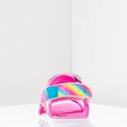 Skechers Stripe - Sandalen - Multicolor -Stijl Schoen Verkoopwinkel 4a9135003c50476d877addbe74745f31